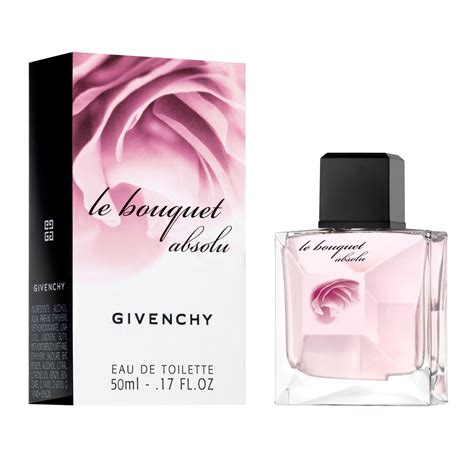 givenchy le bouquet absolu precio|Givenchy Le Bouquet Absolu Fragrances .